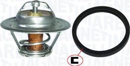 Magneti Marelli 352317100760 - Thermostat d'eau parts5.com