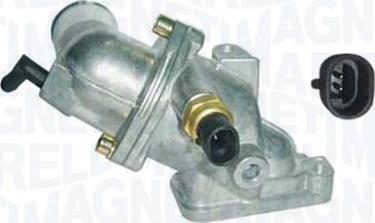 Magneti Marelli 352317101540 - Termostat,lichid racire parts5.com