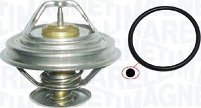 Magneti Marelli 352317101160 - Termostaat,Jahutusvedelik parts5.com