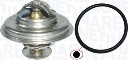 Magneti Marelli 352317101290 - Termosztát, hűtőfolyadék parts5.com