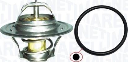 Magneti Marelli 352317101270 - Termosztát, hűtőfolyadék parts5.com