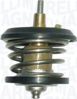 Magneti Marelli 352317102160 - Thermostat, coolant parts5.com