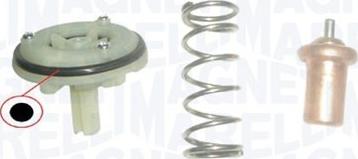 Magneti Marelli 352317102170 - Termostat, chladivo parts5.com