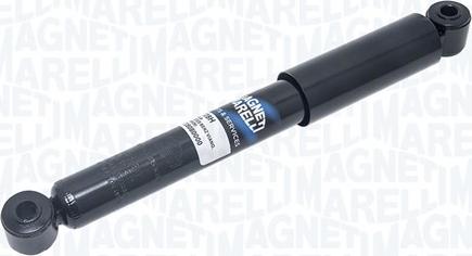 Magneti Marelli 352728080000 - Blazilnik parts5.com