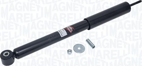 Magneti Marelli 357099070000 - Shock Absorber parts5.com