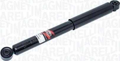 Magneti Marelli 357094070000 - Shock Absorber parts5.com