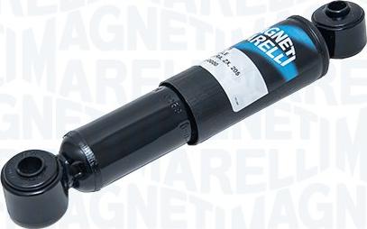 Magneti Marelli 357022080000 - Shock Absorber parts5.com