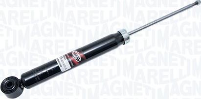 Magneti Marelli 357073070000 - Amortizor parts5.com