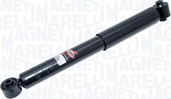 Magneti Marelli 357118070000 - Amortizor parts5.com