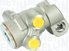 Magneti Marelli 360219180005 - Regulator putere de franare parts5.com