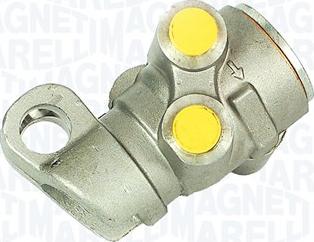 Magneti Marelli 360219180001 - Regulator putere de franare parts5.com