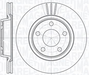 MASTER-SPORT GERMANY 24012201521-PCS-MS - Δισκόπλακα parts5.com