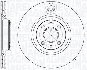 Brembo 09.4939.11 - Disc frana parts5.com