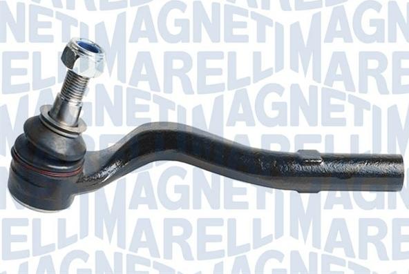 Magneti Marelli 301191604900 - Hlava příčného táhla řízení parts5.com