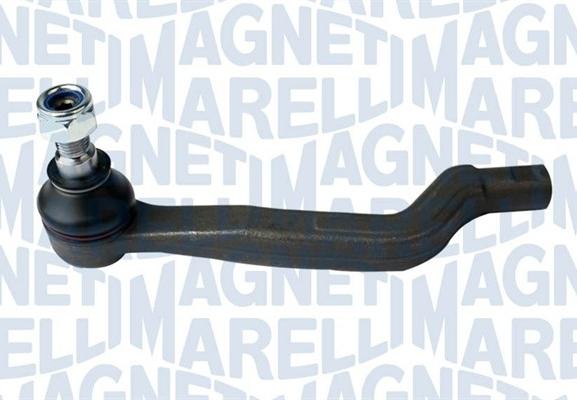 Magneti Marelli 301191604980 - Końcówka drążka kierowniczego poprzecznego parts5.com