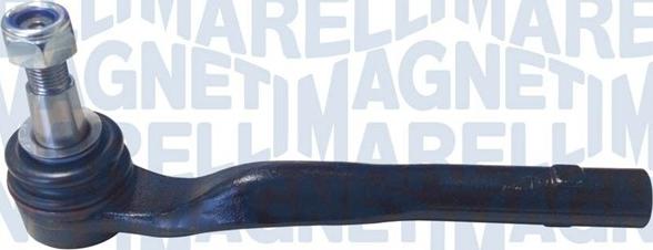 Magneti Marelli 301191604920 - Spurstangenkopf parts5.com