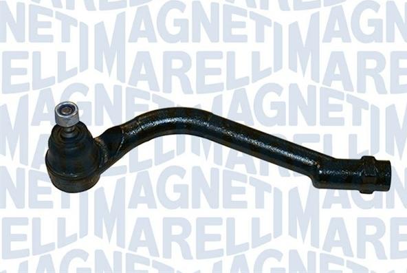 Magneti Marelli 301191604410 - Glava jarmovega droga parts5.com