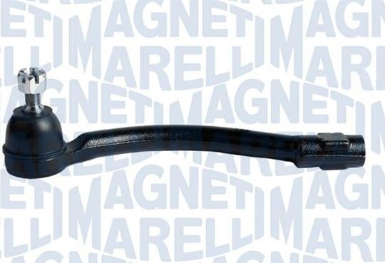 Magneti Marelli 301191604550 - Cap de bara parts5.com