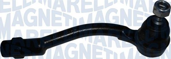 Magneti Marelli 301191604500 - Cap de bara parts5.com