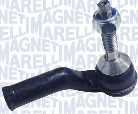 Magneti Marelli 301191604150 - Rótula barra de acoplamiento parts5.com