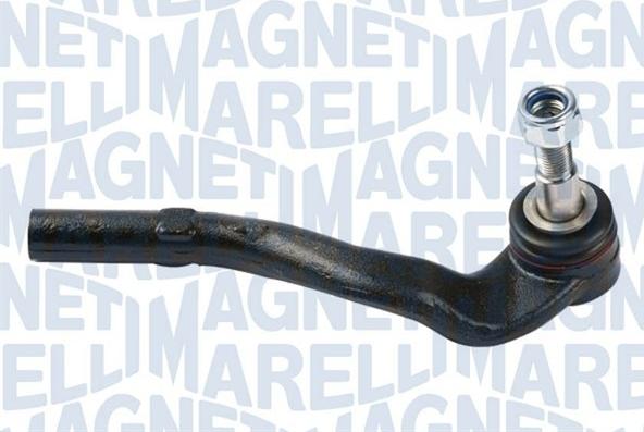 Magneti Marelli 301191604890 - Uzun rot kafası parts5.com