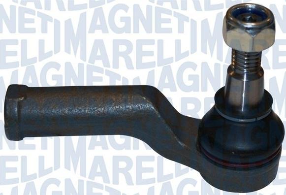 Magneti Marelli 301191604380 - Końcówka drążka kierowniczego poprzecznego parts5.com