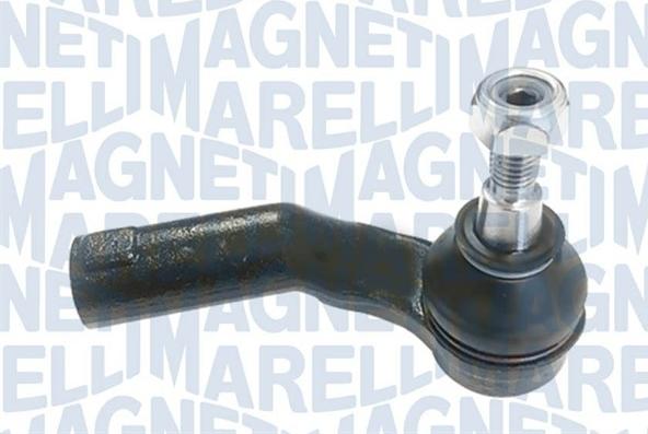 Magneti Marelli 301191604210 - Tie Rod End parts5.com