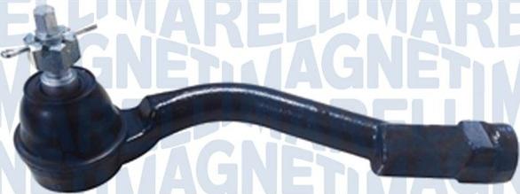 Magneti Marelli 301191604710 - Ακρόμπαρο parts5.com