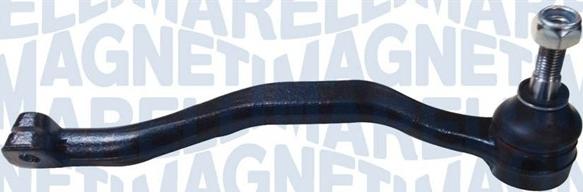 Magneti Marelli 301191605680 - Cap de bara parts5.com