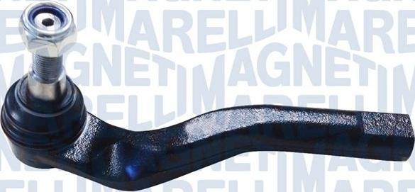 Magneti Marelli 301191605070 - Hlava příčného táhla řízení parts5.com