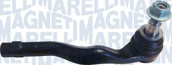 Magneti Marelli 301191605130 - Hlava / čap spojovacej tyče riadenia parts5.com