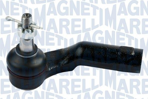 Magneti Marelli 301191605370 - Końcówka drążka kierowniczego poprzecznego parts5.com