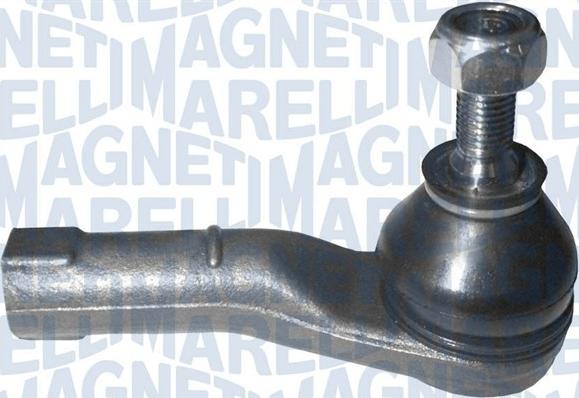 Magneti Marelli 301191606490 - Uzun rot kafası parts5.com