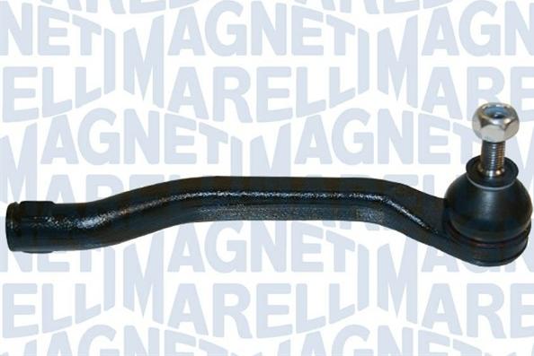 Magneti Marelli 301191606430 - Накрайник на напречна кормилна щанга parts5.com