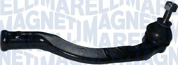 Magneti Marelli 301191606420 - Glava spone upravljača parts5.com