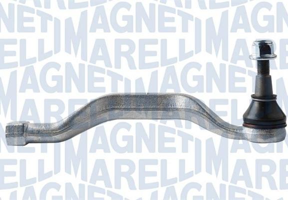 Magneti Marelli 301191606570 - Hlava / čap spojovacej tyče riadenia parts5.com