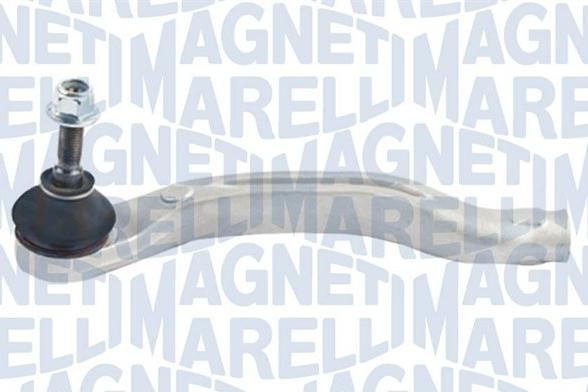 Magneti Marelli 301191606600 - Hlava / čap spojovacej tyče riadenia parts5.com