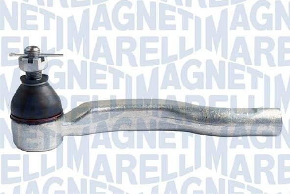 Magneti Marelli 301191606880 - Końcówka drążka kierowniczego poprzecznego parts5.com