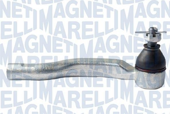 Magneti Marelli 301191606870 - Końcówka drążka kierowniczego poprzecznego parts5.com