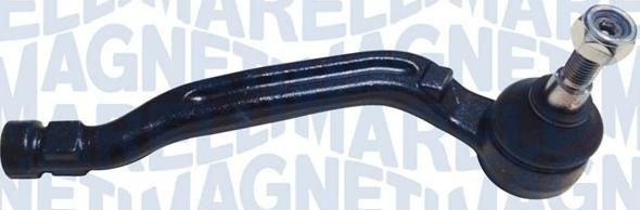 Magneti Marelli 301191606270 - Cap de bara parts5.com