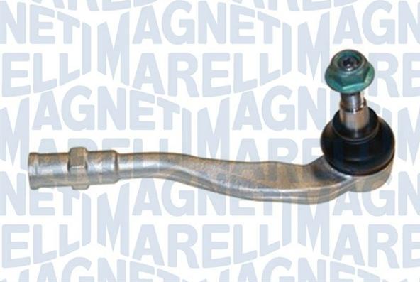 Magneti Marelli 301191603000 - Glava spone upravljača parts5.com