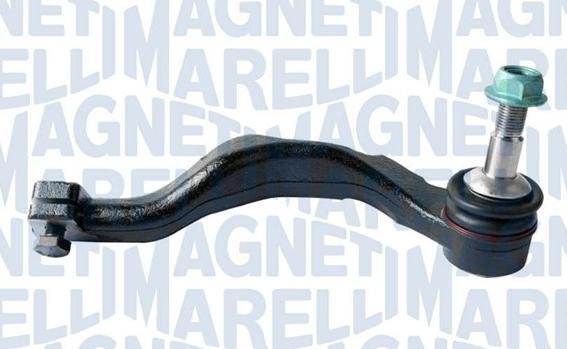 Magneti Marelli 301191603020 - Glava jarmovega droga parts5.com