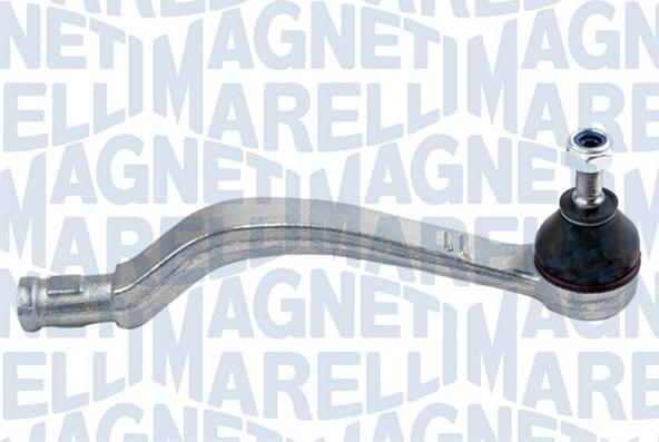 Magneti Marelli 301191603860 - Cap de bara parts5.com