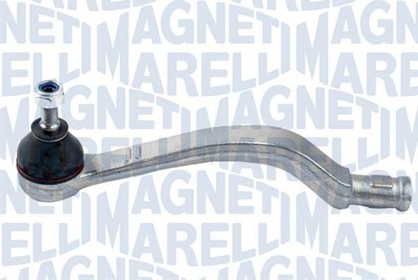 Magneti Marelli 301191603870 - Cap de bara parts5.com