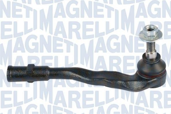 Magneti Marelli 301191602880 - Rótula barra de acoplamiento parts5.com