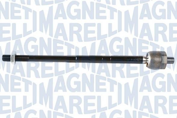 Magneti Marelli 301191602760 - Άξονας τιμονιού parts5.com