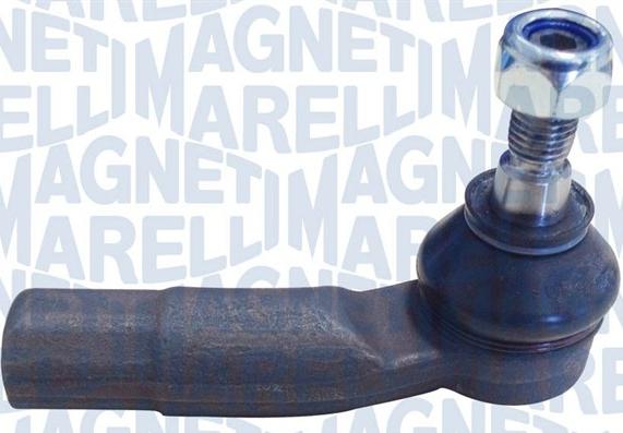 Magneti Marelli 301191607000 - Накрайник на напречна кормилна щанга parts5.com