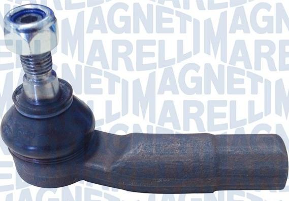 Magneti Marelli 301191607010 - Tie Rod End parts5.com