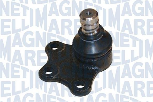 Magneti Marelli 301191619370 - Bolturi fixare, brat suspensie parts5.com