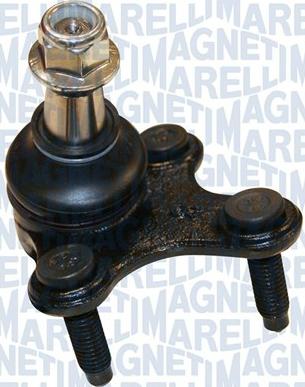 Magneti Marelli 301191619790 - Πείρος στήριξης, βραχίονας ελέγχου parts5.com